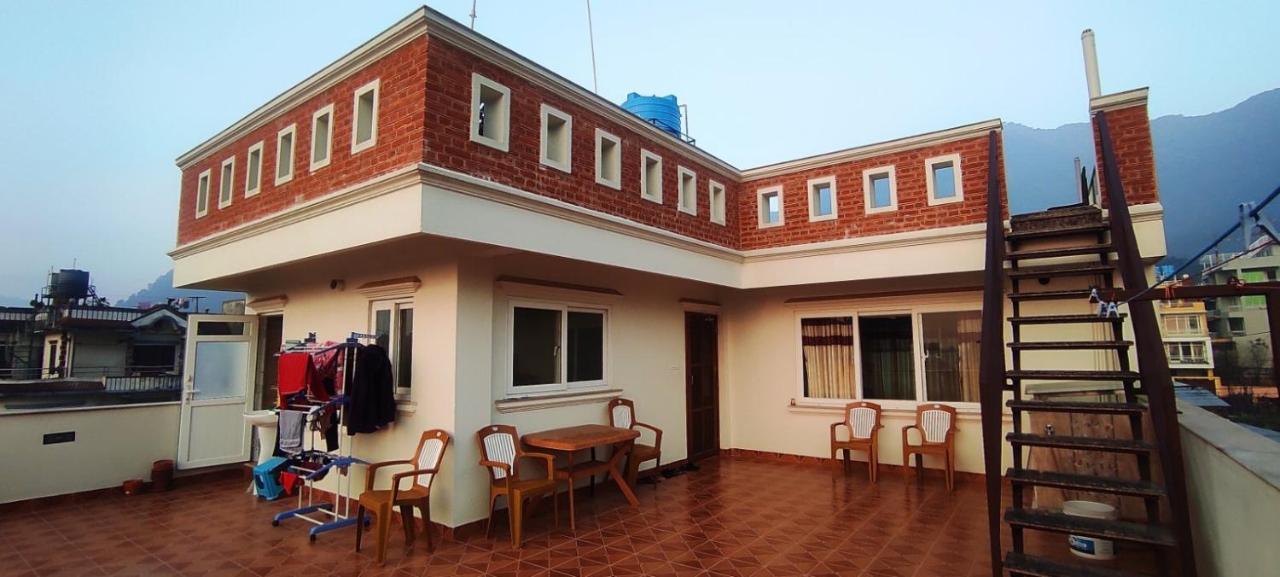 Raniban Suites - Apartment Home Kathmandu Exterior photo