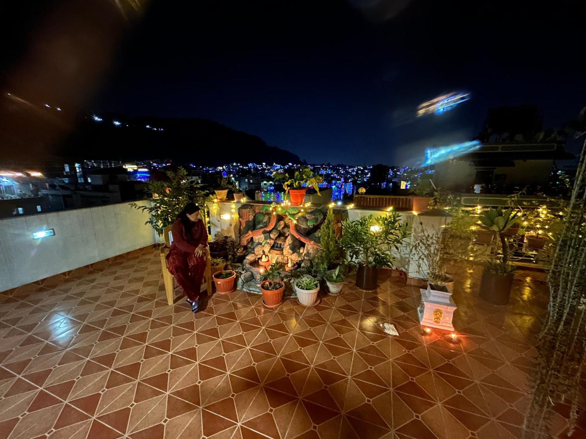 Raniban Suites - Apartment Home Kathmandu Exterior photo