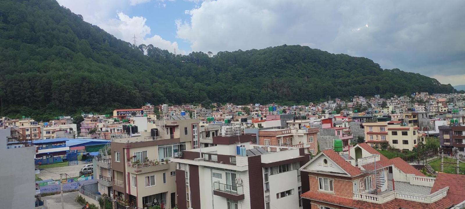 Raniban Suites - Apartment Home Kathmandu Exterior photo