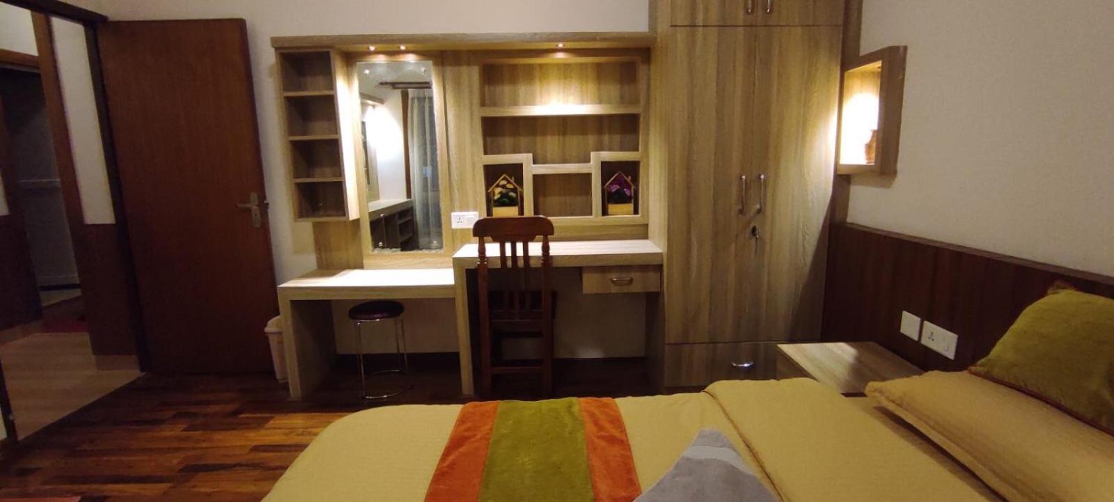 Raniban Suites - Apartment Home Kathmandu Room photo